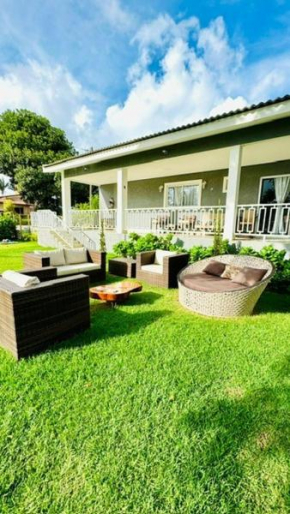 Casa no Águas da Serra Haras e Golf Bananeiras PB